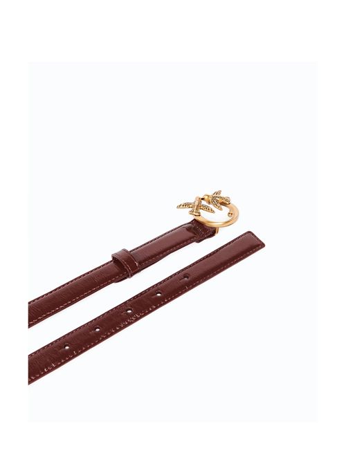 Cintura, donna, logata. PINKO | 100143 A2JCL88Q